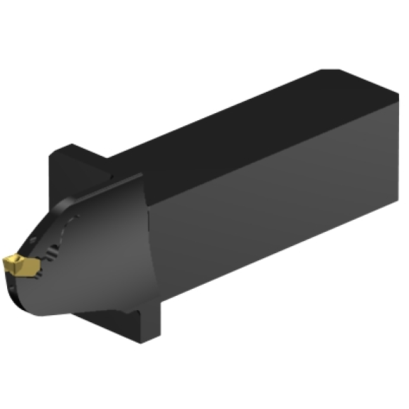 Utensile tornitura QFT-RFH32C2525-045B Utensile tornitura QFT-RFH32C2525-045B-Leggi tutto