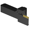 QS-LF123E080C12F Utensile tornitura