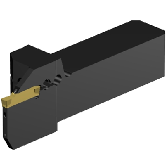 Utensile tornitura QS-RF123H20C2525E-Leggi tutto