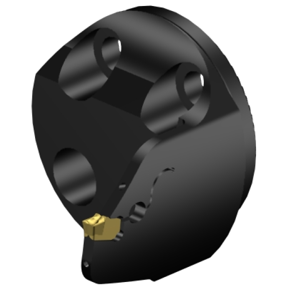 SL-QFU-RG25C40-055A Utensile tornitura-Leggi tutto