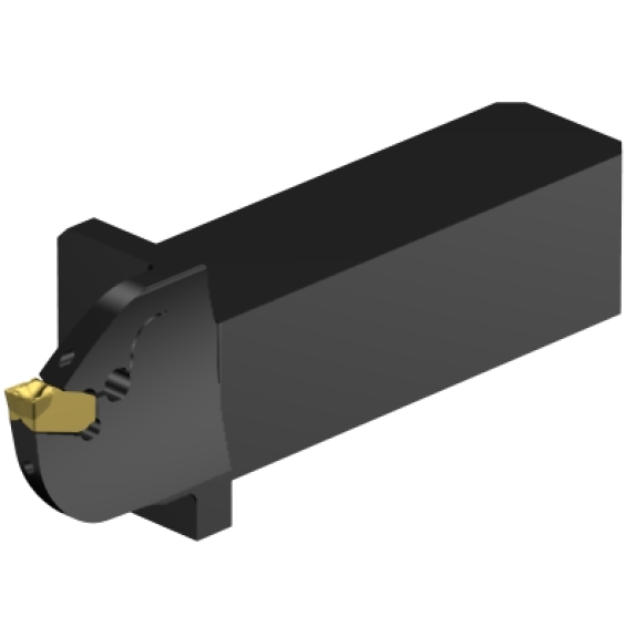 Utensile tornitura QFT-RFK26C2525-045B Utensile tornitura QFT-RFK26C2525-045B-Leggi tutto