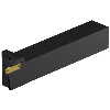 RF123G07-2525C Utensile tornitura
