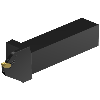 QFT-RFK125C20-160B Utensile tornitura