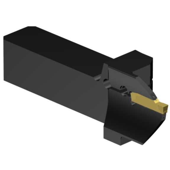 Utensile tornitura QS-LF123H25C2525E-064B Utensile tornitura QS-LF123H25C2525E-064B-Leggi tutto