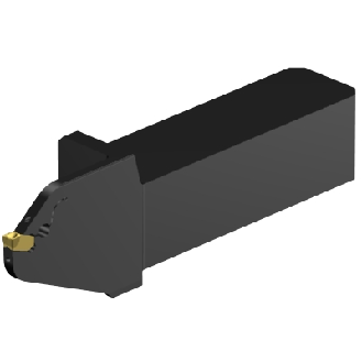 Utensile tornitura QFT-RFH38C2525-500B-Leggi tutto