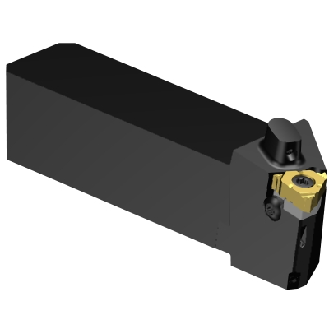 QS-266-LFA2525-16C Utensile tornitura-Leggi tutto