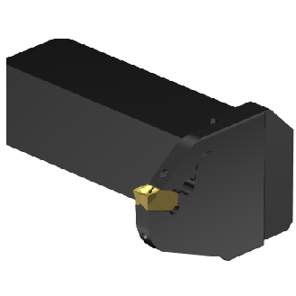 Utensile tornitura QFT-LGK125C16-160B-Leggi tutto