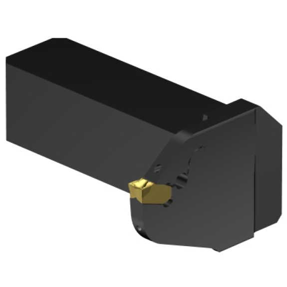 Utensile tornitura QFT-LGK125C16-160B Utensile tornitura QFT-LGK125C16-160B-Leggi tutto