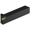 RF123G028-16C Utensile tornitura