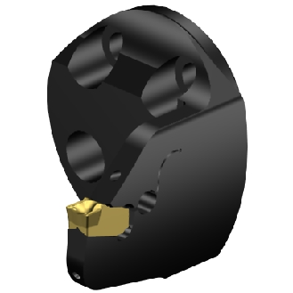 SL-QFU-RK32C40-080A Utensile tornitura-Leggi tutto