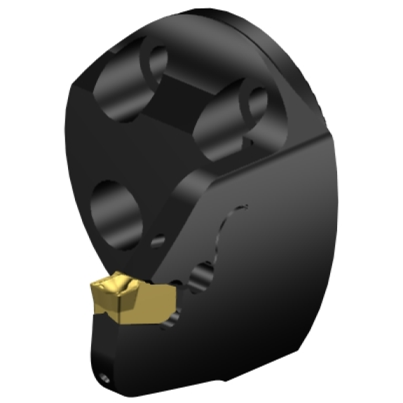 SL-QFU-RK32C40-080A Utensile tornitura-Leggi tutto