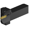 Utensile tornitura QS-RF123G14C2020E-090B
