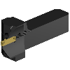 QS-RF123G14C2020E-067B Utensile tornitura