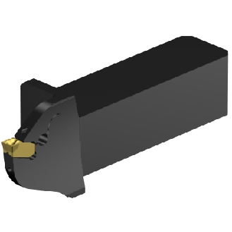Utensile tornitura QFT-RFK100C16-080B-Leggi tutto