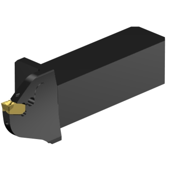 Utensile tornitura QFT-RFK100C16-080B Utensile tornitura QFT-RFK100C16-080B-Leggi tutto
