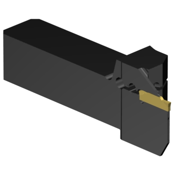 Utensile tornitura QS-LF123E15C2525E Utensile tornitura QS-LF123E15C2525E-Leggi tutto