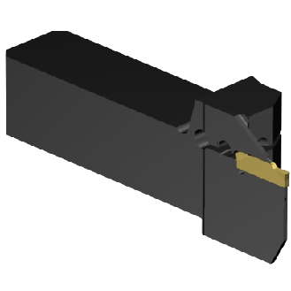 Utensile tornitura QS-LF123E063C16E-Leggi tutto