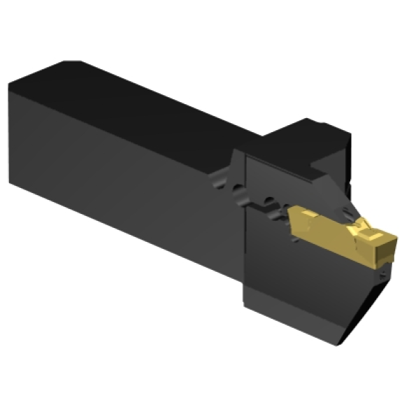 Utensile tornitura QS-LF123L28C2525E-140B Utensile tornitura QS-LF123L28C2525E-140B-Leggi tutto