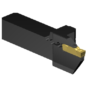 Utensile tornitura QS-LF123L28C2525E-140B-Leggi tutto