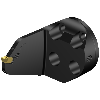 SL-QFU-LH38C40-300B Utensile tornitura