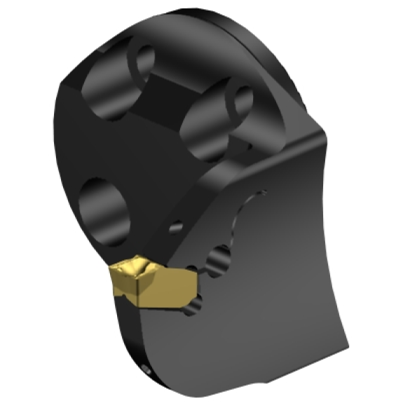 SL-QFT-RK26C40-045B Utensile tornitura-Leggi tutto