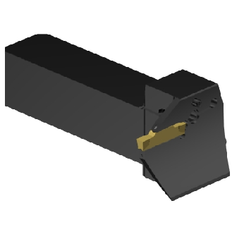 Utensile tornitura QS-LG123H20C2525E-132B-Leggi tutto