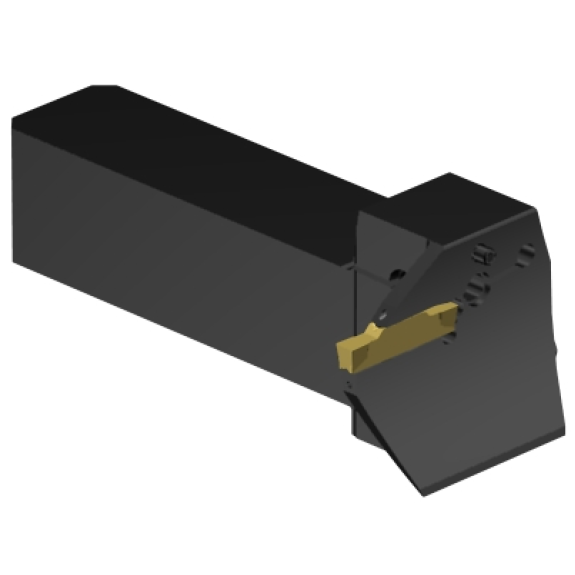 Utensile tornitura QS-LG123H20C2525E-132B Utensile tornitura QS-LG123H20C2525E-132B-Leggi tutto