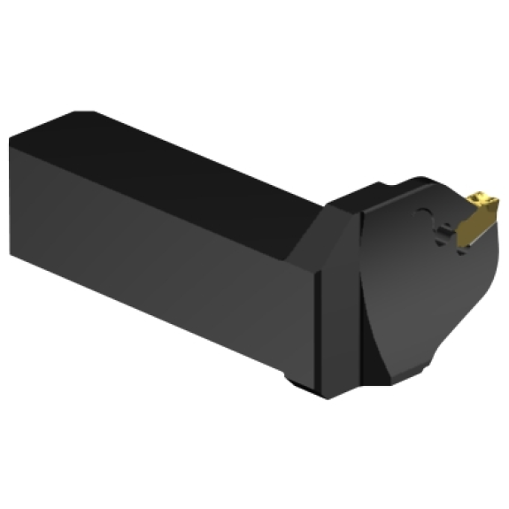 Utensile tornitura QFU-RGK26C2525-080B Utensile tornitura QFU-RGK26C2525-080B-Leggi tutto