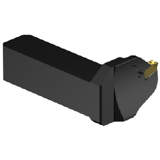 Utensile tornitura QFU-RGK26C2525-080B-Leggi tutto
