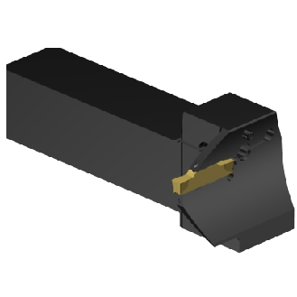 Utensile tornitura QS-LG123H20C2525E-064B-Leggi tutto
