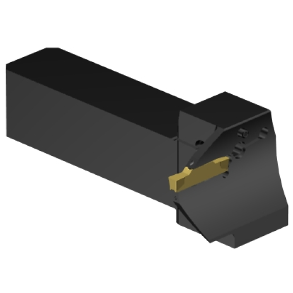 Utensile tornitura QS-LG123H20C2525E-064B Utensile tornitura QS-LG123H20C2525E-064B-Leggi tutto