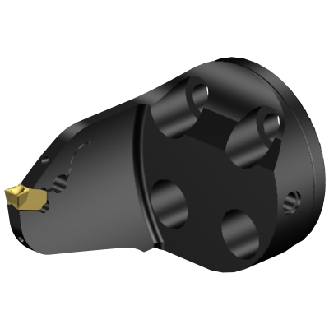 SL-QFT-LH32C40-045A Utensile tornitura-Leggi tutto
