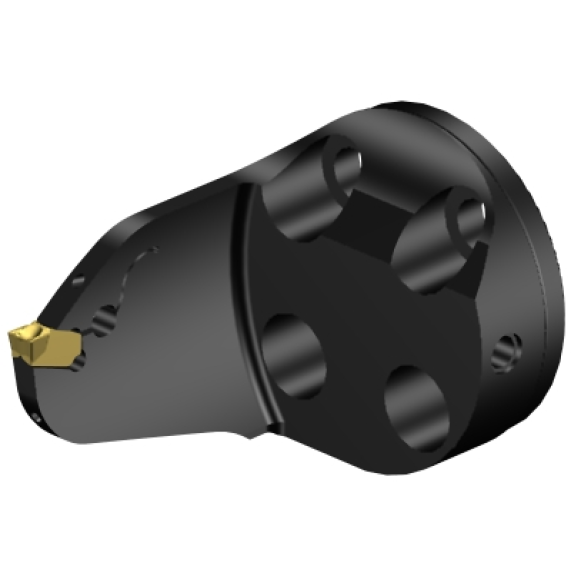 SL-QFT-LH32C40-045A Utensile tornitura-Leggi tutto