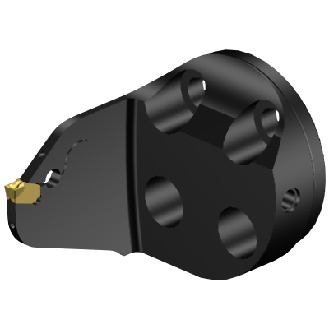 SL-QFT-LG30C40-150A Utensile tornitura-Leggi tutto