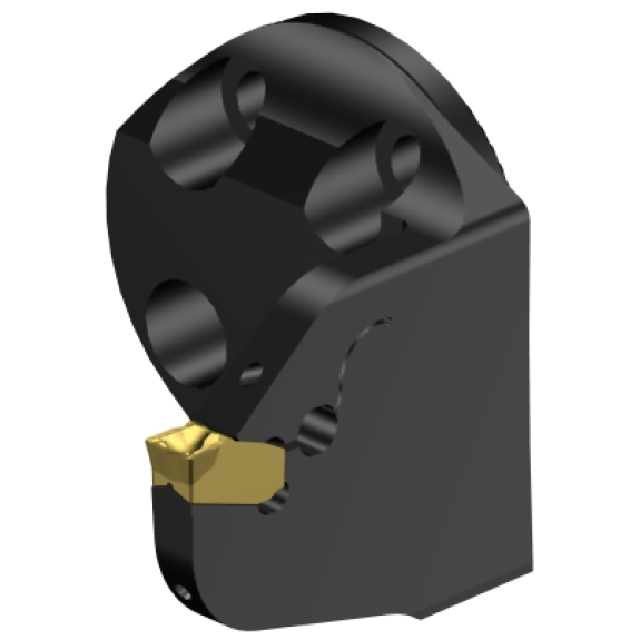 SL-QFT-RK32C40-200B Utensile tornitura-Leggi tutto