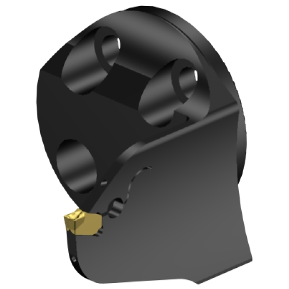 SL-QFT-RG30C40-070B Utensile tornitura-Leggi tutto