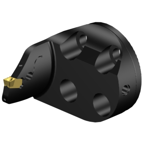 SL-QFU-LH25C40-035B Utensile tornitura-Leggi tutto