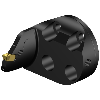 SL-QFU-LH25C40-035B Utensile tornitura