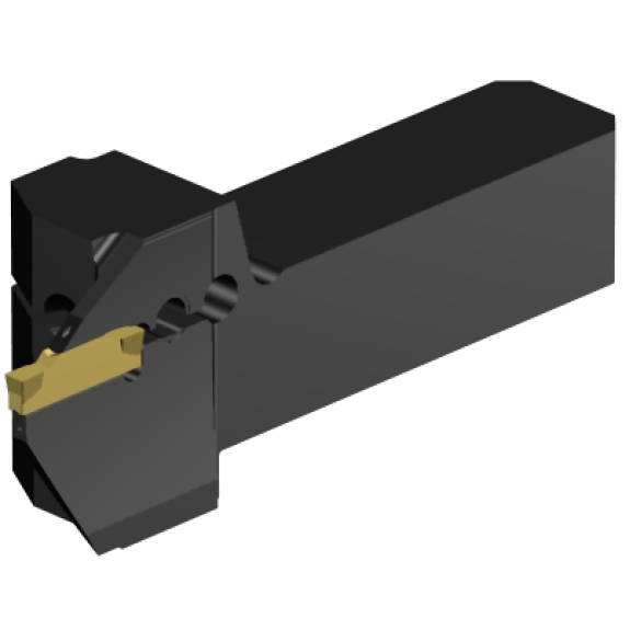 Utensile di scanalatura per tornitura-Leggi tutto
