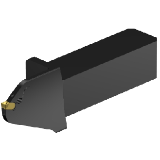 Utensile tornitura QFT-RFH38C2525-100B-Leggi tutto