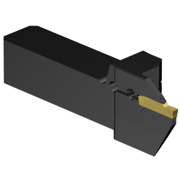 Utensile tornitura QS-LF123H25C2525E-300B-Leggi tutto