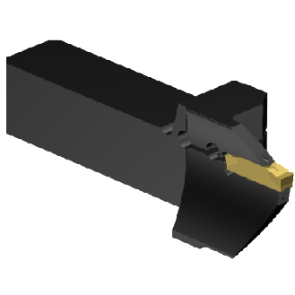 Utensile tornitura QS-LF123K25C2525E-058B-Leggi tutto