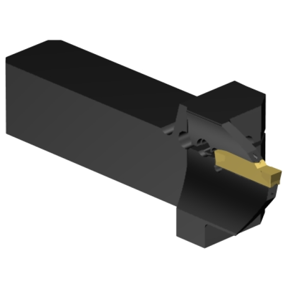 Utensile tornitura QS-LF123J20C2525E-040B Utensile tornitura QS-LF123J20C2525E-040B-Leggi tutto
