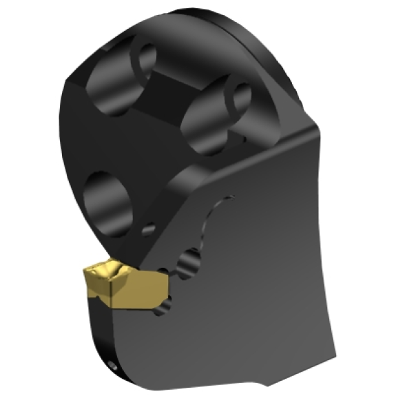 SL-QFT-RK32C40-080B Utensile tornitura-Leggi tutto