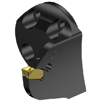 SL-QFT-RK32C40-080B Utensile tornitura-Leggi tutto