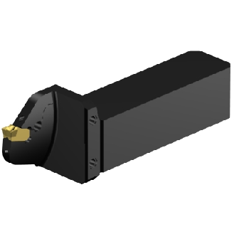 Utensile tornitura QFU-LFK26C2525-080B-Leggi tutto