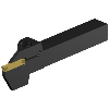 RF123H25-1616B Utensile tornitura