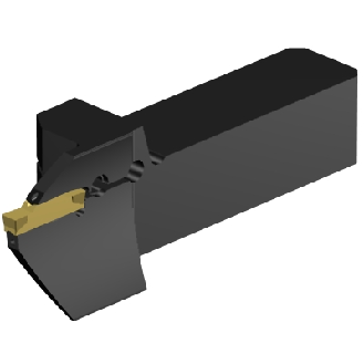 Utensile tornitura QS-RF123J25C2525E-085B-Leggi tutto