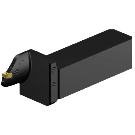 Utensile tornitura QFU-LFH100C16-035B Utensile tornitura QFU-LFH100C16-035B-Leggi tutto