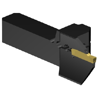Utensile tornitura QS-LF123H20C2020E-132B-Leggi tutto